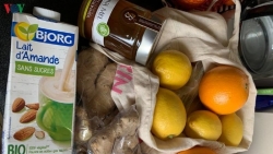 du hoc sinh viet gan ket neu cao tinh than chong covid 19 o nhieu noi tren the gioi