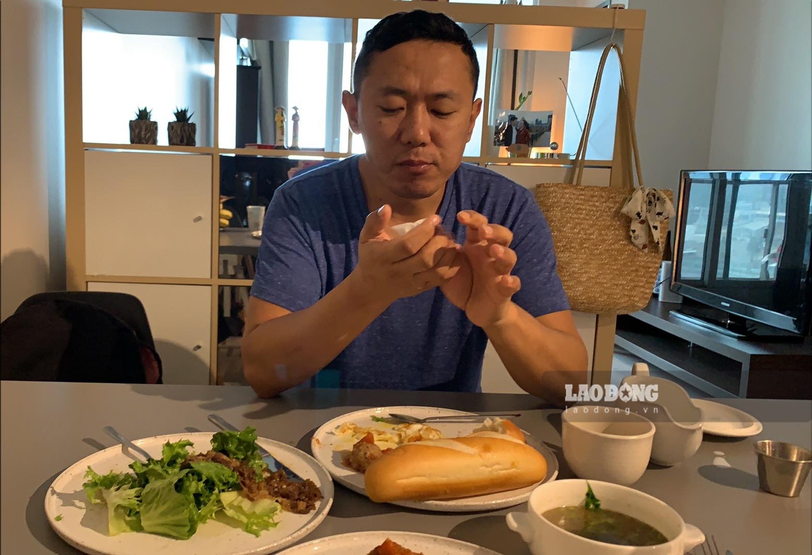 Du học sinh Việt gắn kết, nêu cao tinh thần chống COVID-19 ở nhiều nơi trên thế giới du hoc sinh viet gan ket neu cao tinh than chong covid 19 o nhieu noi tren the gioi