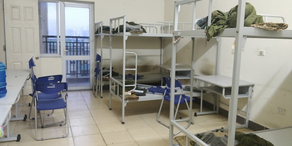 Du học sinh Việt tại Mỹ đang cách ly vẫn góp 18 triệu tiết kiệm chống COVID-19 du hoc sinh viet tai my dang cach ly van gop 18 trieu tiet kiem chong covid 19