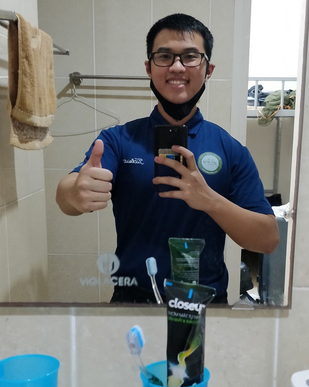 Du học sinh Việt tại Mỹ đang cách ly vẫn góp 18 triệu tiết kiệm chống COVID-19 du hoc sinh viet tai my dang cach ly van gop 18 trieu tiet kiem chong covid 19