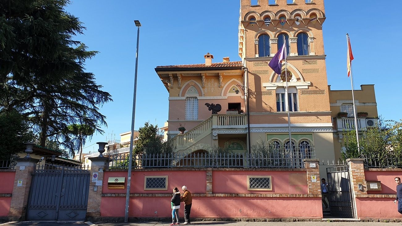 Đại sứ quán Việt Nam tại các nước tăng cường bảo hộ công dân trước COVID-19 dai su quan viet nam tai cac nuoc tang cuong bao ho cong dan truoc covid 19