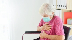 Người Việt tại Pháp chung tay giúp đỡ người cao tuổi trong cộng đồng trước COVID-19