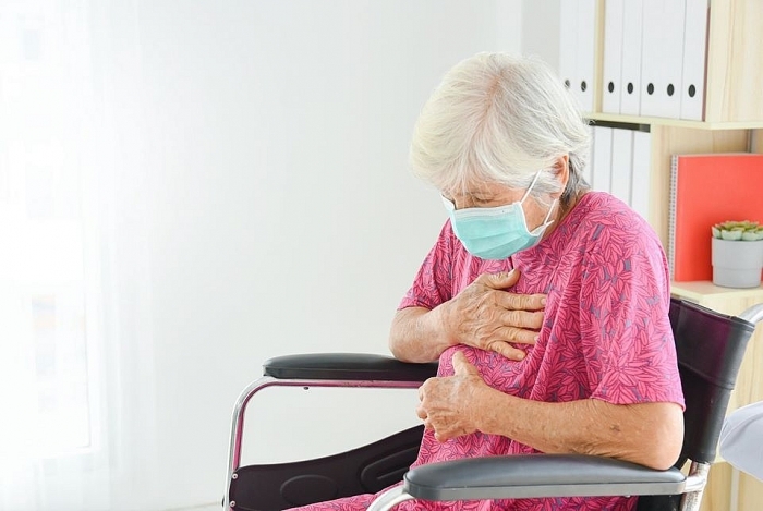 Người Việt tại Pháp chung tay giúp đỡ người cao tuổi trong cộng đồng trước COVID-19 nguoi viet tai phap chung tay giup do nguoi cao tuoi trong cong dong truoc covid 19