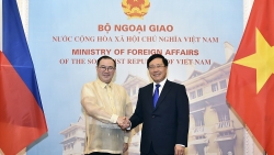 viet nam campuchia cung trien khai cac thoa thuan cap cao hau covid 19