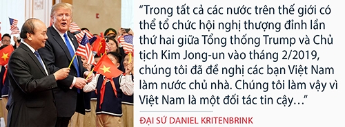 dai su daniel kritenbrink viet tiep cau chuyen phi thuong viet nam hoa ky