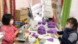 Hành động thiết thực, nghĩa cử cao đẹp của cộng đồng người Việt tại Séc