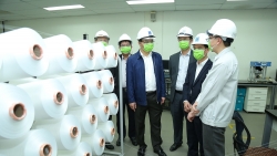 Nhân viên ngành Dầu khí đồng lòng vượt qua giai đoạn khó khăn nhất trong lịch sử của PVN
