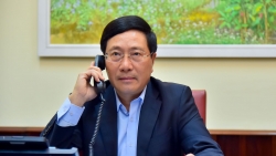 nhat ban cam ket se ho tro viet nam it nhat 200 trieu yen thong qua cac to chuc quoc te