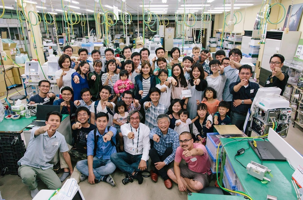 nha khoa hoc tran ngoc phuc cha de may tro tho duoc 16 nuoc mong muon chuyen giao cong nghe