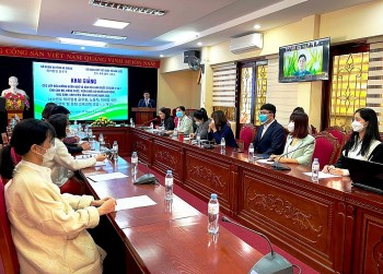 Hà Giang khai giảng lớp bồi dưỡng ngôn ngữ và văn hóa Hàn Quốc