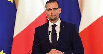 Điện mừng Thủ tướng Cộng hòa Malta