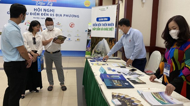 5 tỉnh miền Trung kích cầu du lịch