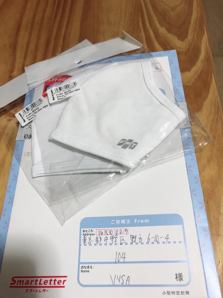 vysa tang 1000 chiec khau trang giup nguoi viet tai kanto hokkaido nhat ban chong covid 19