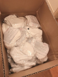 VYSA tặng 1000 chiếc khẩu trang giúp người Việt tại Kanto, Hokkaido-Nhật Bản chống COVID-19