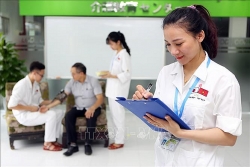 thanh pho osaka nhat ban muon tuyen 100 nu thuc tap sinh ho ly tu viet nam