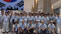 Thí điểm ký quỹ 100 triệu đồng đối với người lao động đi làm việc tại Hàn Quốc