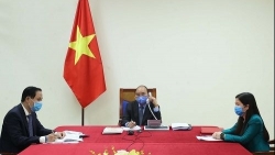 Hàn Quốc khẳng định ủng hộ các nỗ lực, sáng kiến của Việt Nam trong năm Chủ tịch ASEAN