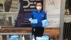 doanh nghiep viet tai tro 370000 usd giup lao chong covid 19