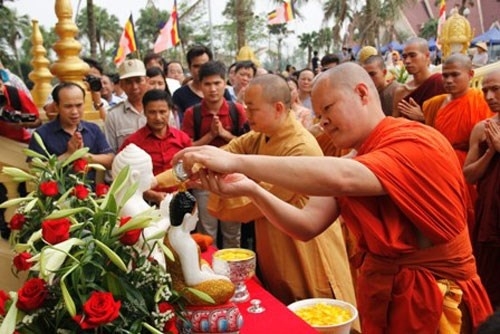 chu tich tran thanh man gui thu chuc mung tet co truyen chol chnam thmay 2020 toi dong bao khmer