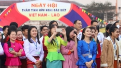 dai hoc keimyung ho tro du hoc sinh hai duong viet nam tai han quoc chong covid 19