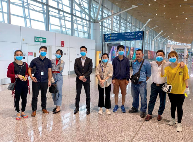 dai su quan viet nam ho tro cong dan bi mac ket tai thai lan va malaysia
