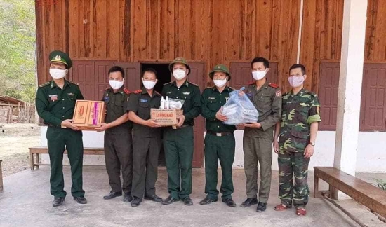 bien phong nghe an tang nhu yeu pham giup lu c luo ng chu c nang la o chong covid 19