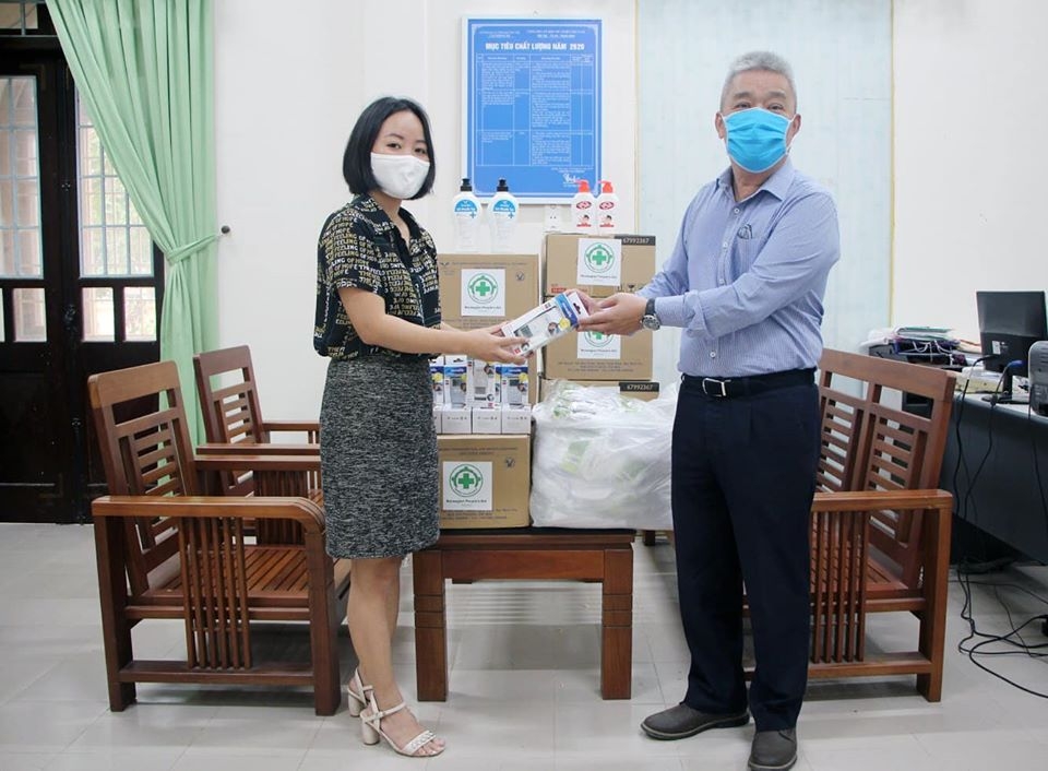 du an renew chung tay cung tinh quang tri vuot qua dai dich covid 19