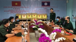 viet nam ra mat robot ho tro cham soc dieu tri covid 19