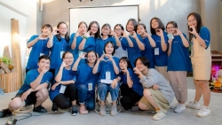 Chuyện chưa biết về những 10X giành học bổng “khủng” của Viện Kỹ thuật và Khoa học máy tính VinUni
