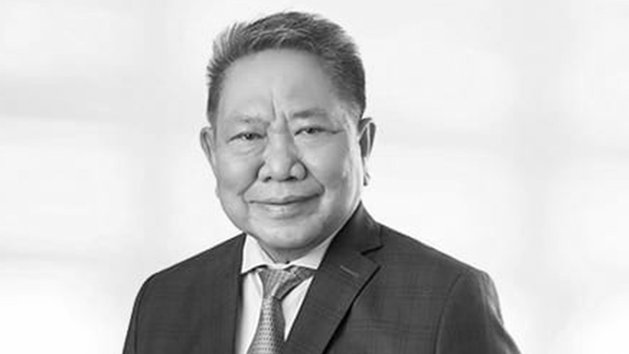 chu tich vufo gui dien chia buon cuu bo truong ngoai giao vuong quoc thai lan qua doi