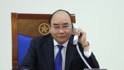 Việt Nam sẵn sàng trợ giúp Australia đẩy lùi COVID-19