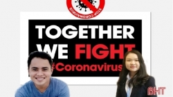 nghien cuu sinh dai hoc harvard het cach ly ung ho 5000 usd giup ha tinh chong dich covid 19