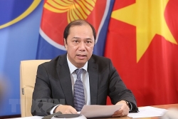 Thành lập Quỹ ứng phó với đại dịch COVID-19 của ASEAN
