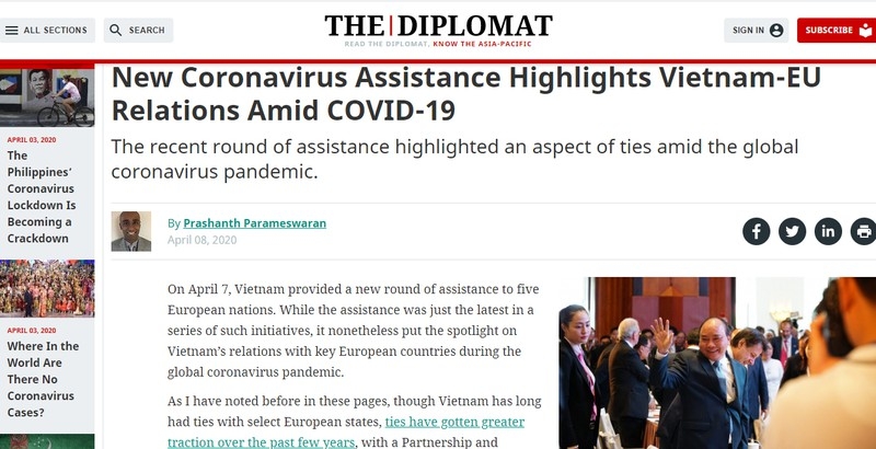 mot viet nam tu trung uong den dia phuong cung dong long chong dich covid 19