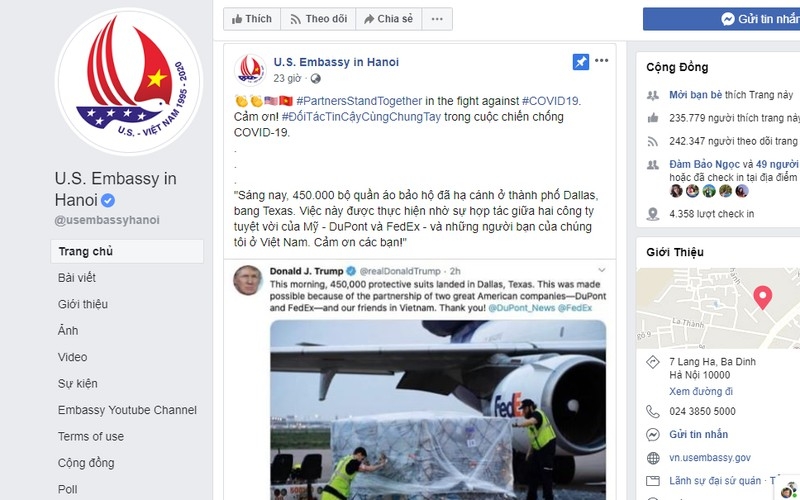 mot viet nam tu trung uong den dia phuong cung dong long chong dich covid 19