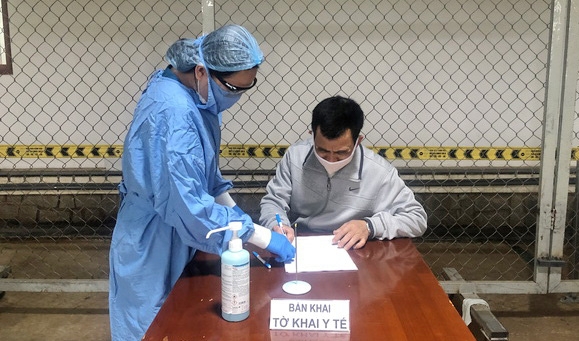 Bệnh viện tư nhân đầu tiên được cho phép thực hiện xét nghiệm COVID-19 khong cho phep xet nghiem covid 19 theo yeu cau