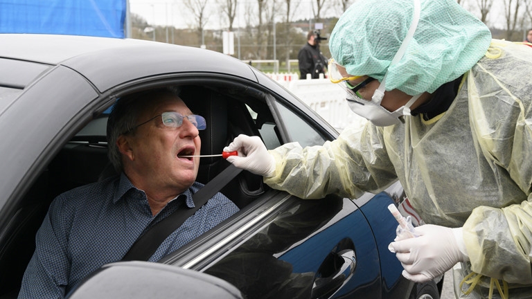 Đức ghi nhận trường hợp người gốc Việt đầu tiên tử vong do COVID-19 duc ghi nhan truong hop nguoi goc viet dau tien tu vong do covid 19