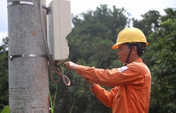 EVN: Đã giảm tiền điện cho 675 khách hàng bị ghi sai chỉ số