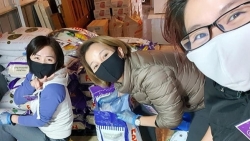 dai su anh vua dan vua hat ca khuc viet nhung ngay cach ly khien dan mang thich thu