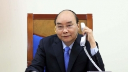 Việt Nam-Ấn Độ phối hợp chặt chẽ, chia sẻ thông tin, kinh nghiệm trong cuộc chiến chống COVID-19
