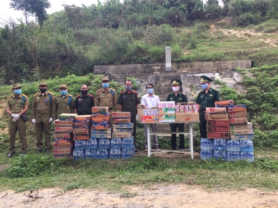 Việt Nam tổ chức nhiều hoạt động chúc mừng Tết cổ truyền của Lào và Campuchia viet nam to chuc nhieu hoat dong nham chuc mung tet co truyen cua lao va campuchia