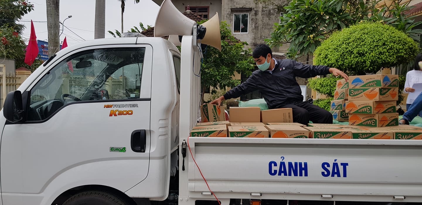to chuc plan international viet nam tai tro hon 125 trieu dong giup do cac gia dinh kho khan tai hue