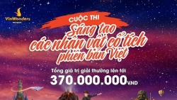 VinWonders Phú Quốc phát động cuộc thi "Sáng tạo các nhân vật cổ tích phiên bản Việt"