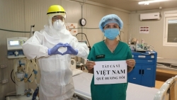 bac si viet tai nam sudan san sang cac kich ban ung pho voi covid 19