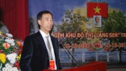 Chủ tịch Hội người Việt Nam tỉnh Odessa: Cảnh giác cao với dịch bệnh COVID-19