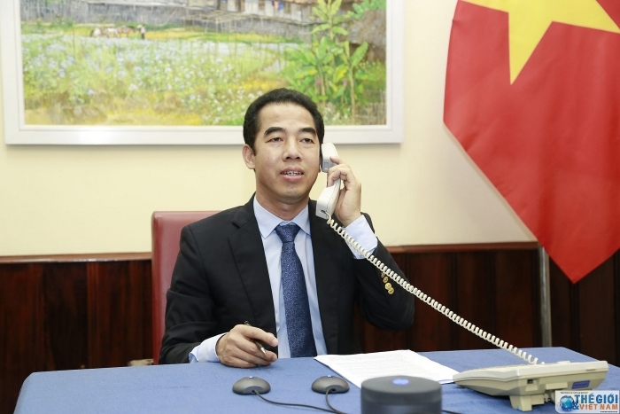viet nam anh quoc day manh hop tac song phuong nhan ky niem 10 nam thiet lap quan he doi tac chien luoc