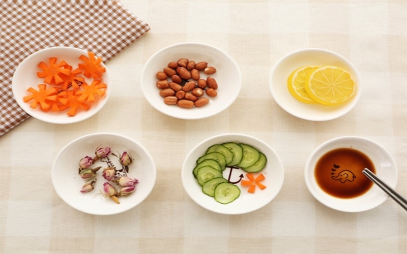 11 cách giảm cân hiệu quả, không cần tập luyện cac cach giam can hieu qua khong can tap luyen