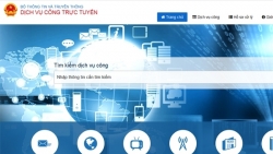 149 dịch vụ công trực tuyến sẽ được nâng cấp trong năm 2020