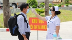 viet nam duoc danh gia la mot hinh mau kiem soat dich benh hieu qua