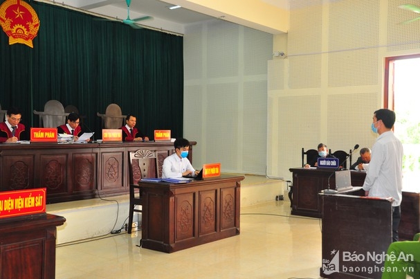 y an doi voi nguyen nang tinh ve toi tuyen truyen chong pha nha nuoc